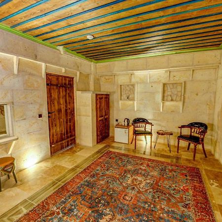 Akritis Stone House Otel Ürgüp Dış mekan fotoğraf