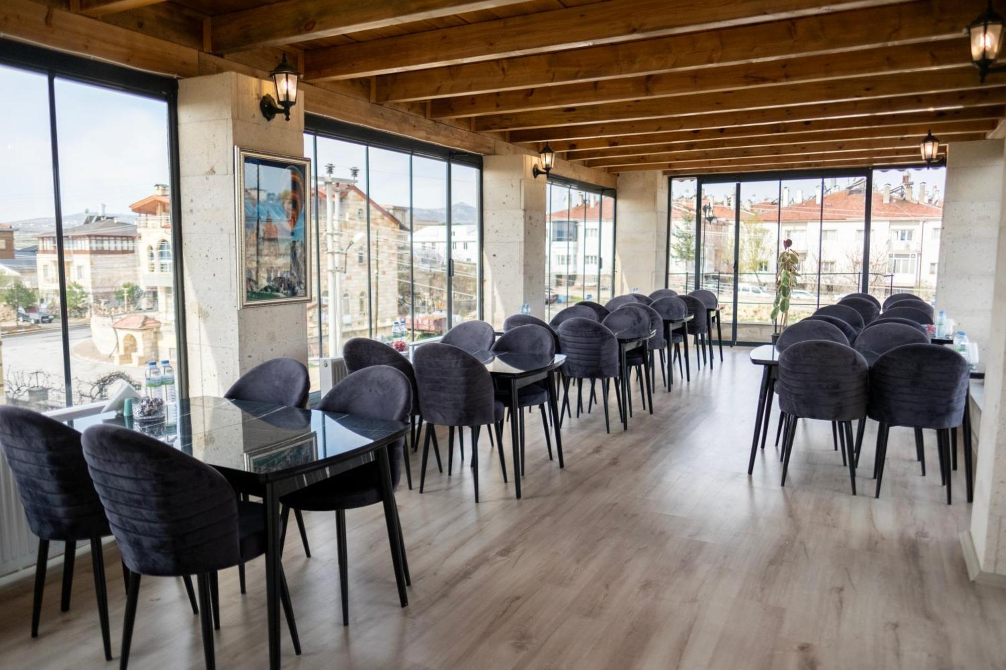Akritis Stone House Otel Ürgüp Dış mekan fotoğraf
